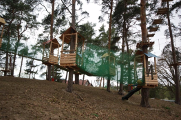 Park Linowy 