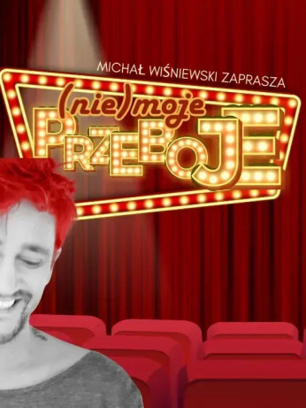 Wisła Wydarzenie Koncert Michał Wiśniewski Akustycznie V czyli (nie)Moje Przeboje