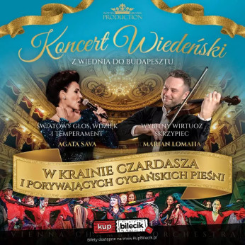 Koncert Wiedeński 