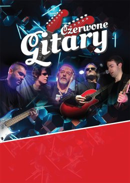 Czerwone Gitary