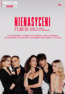 Nienasyceni