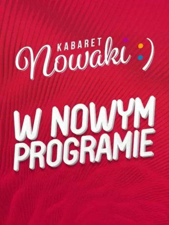 Kabaret Nowaki 