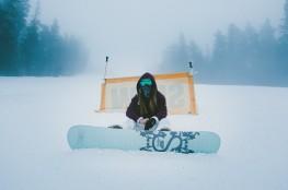 Wisła Atrakcja Szkoła snowboardowa JarSki