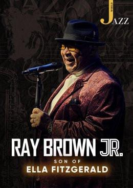 Bielsko-Biała Wydarzenie Koncert Ray Brown JR