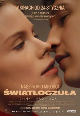 Skoczów Wydarzenie Film w kinie Światłoczuła