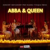 Bielsko-Biała Wydarzenie Koncert Koncert przy świecach: ABBA i Queen