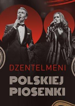 Bielsko-Biała Wydarzenie Koncert DŻENTELMENI POLSKIEJ PIOSENKI - Koncert-Hołd Legendom Polskiej Muzyki