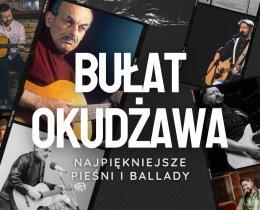 Cieszyn Wydarzenie Koncert Piramidy | Najpiękniejsze pieśni i ballady Bułata Okudżawy - koncert