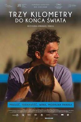Bystra Wydarzenie Film w kinie Trzy kilometry do końca świata