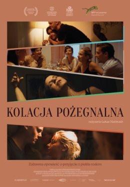 Bystra Wydarzenie Film w kinie Kolacja pożegnalna