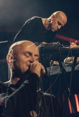 Bielsko-Biała Wydarzenie Koncert Ghostman na leżaka