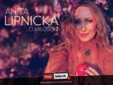 Cieszyn Wydarzenie Koncert Anita Lipnicka - O miłości 2