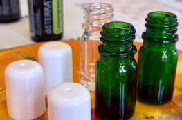 Żywiec Wydarzenie Warsztaty Warsztat tworzenia Perfum botanicznych