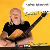 Bielsko-Biała Wydarzenie Koncert Andrzej Sikorowski z zespołem - 50 lat na estradzie