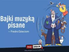 Bielsko-Biała Wydarzenie Spektakl Poranek Muzyczny dla Dzieci - Bajka o Sowie (Filharmonia Krakowska)